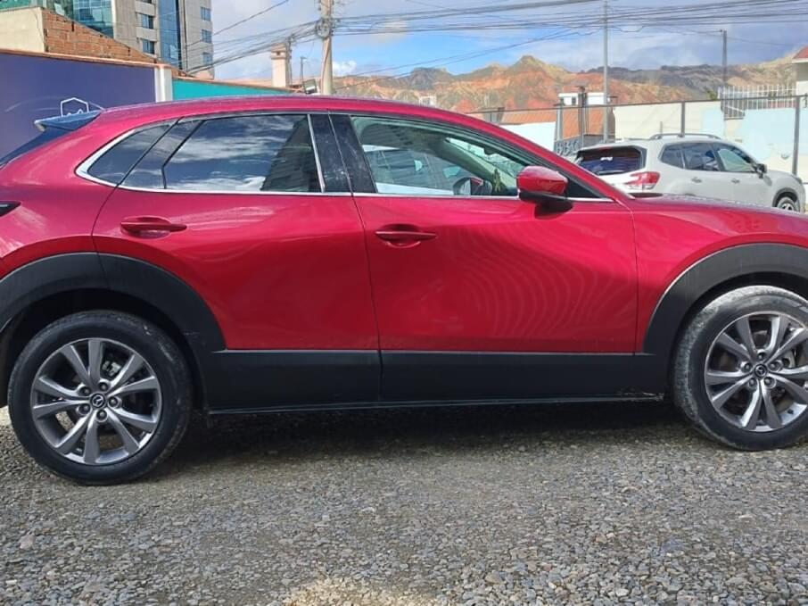 MAZDA CX-30 2021 47.037 Kms.