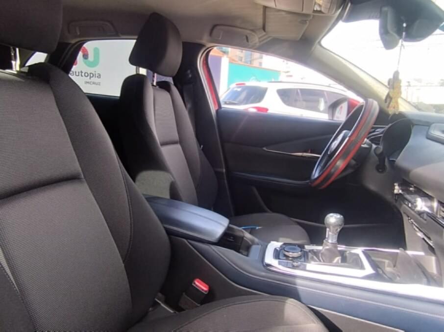 MAZDA CX-30 2021 47.037 Kms.