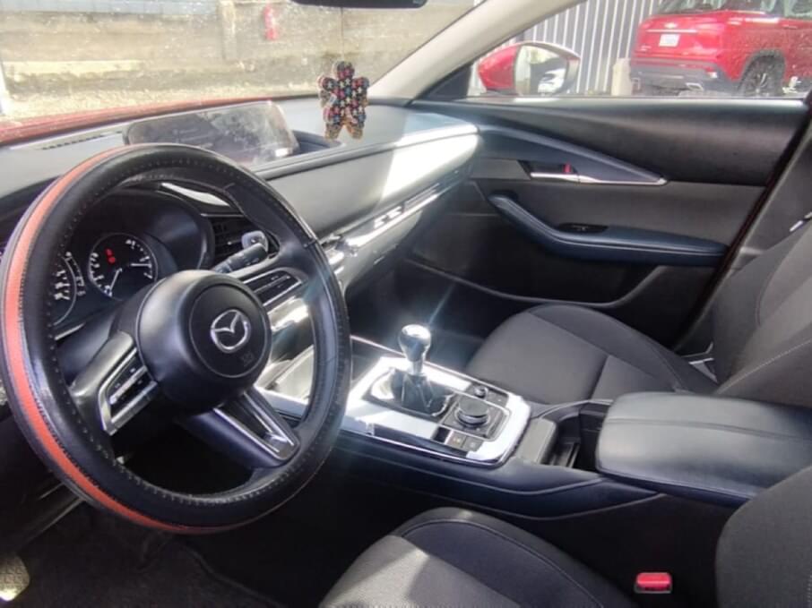 MAZDA CX-30 2021 47.037 Kms.