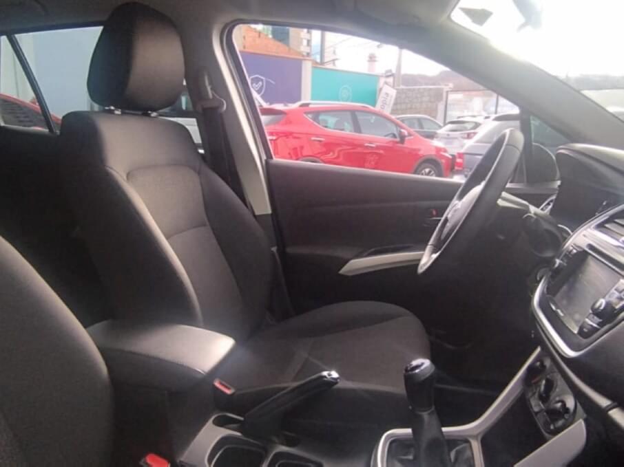 SUZUKI S-CROSS 2020 22.066 Kms.