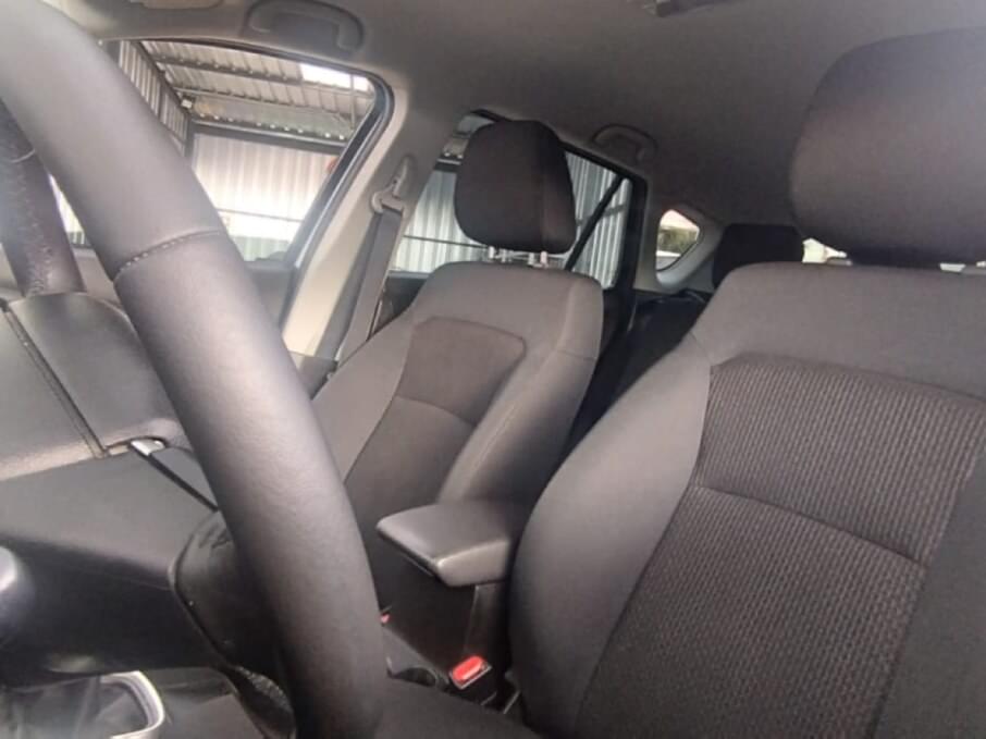 SUZUKI S-CROSS 2020 22.066 Kms.