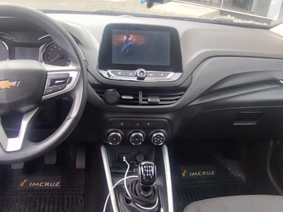 CHEVROLET ONIX 2022 28.785 Kms.