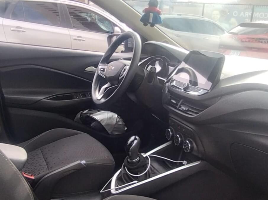 CHEVROLET ONIX 2022 28.785 Kms.