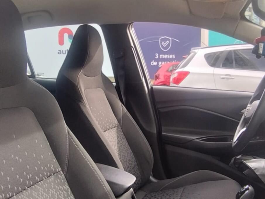 CHEVROLET ONIX 2022 28.785 Kms.