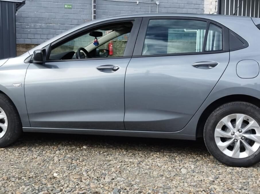 CHEVROLET ONIX 2022 28.785 Kms.