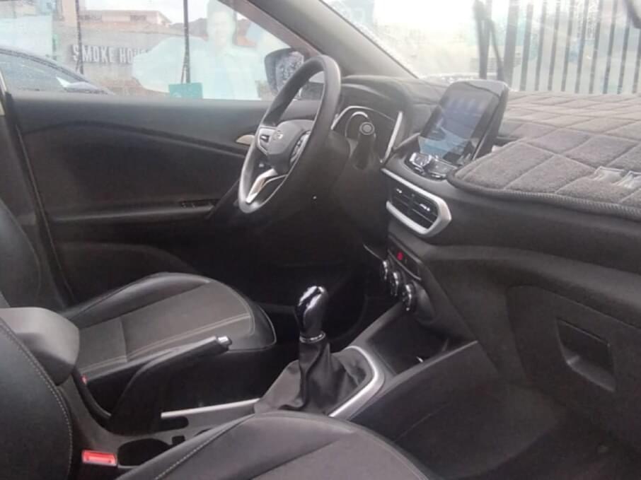 CHEVROLET TRACKER 2023 31.000 Kms.