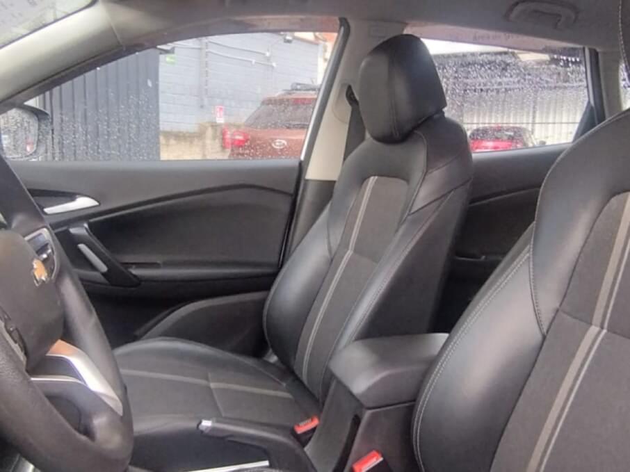 CHEVROLET TRACKER 2023 31.000 Kms.