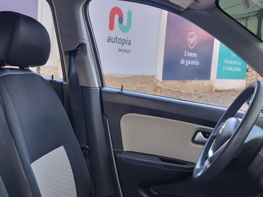 SUZUKI ALTO 2023 17.461 Kms.