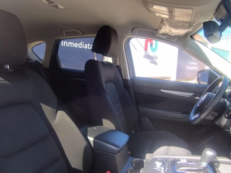 MAZDA CX-5 2023 20.954 Kms.