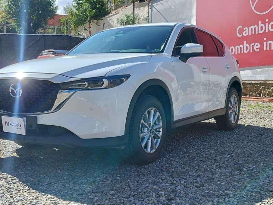 MAZDA CX-5 2023 20.954 Kms.