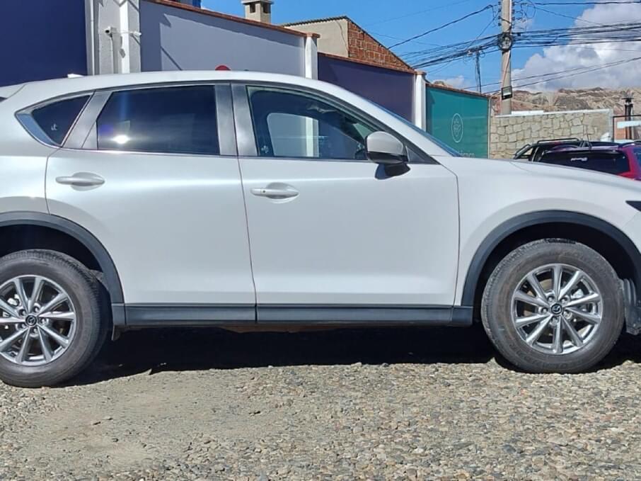 MAZDA CX-5 2023 20.954 Kms.