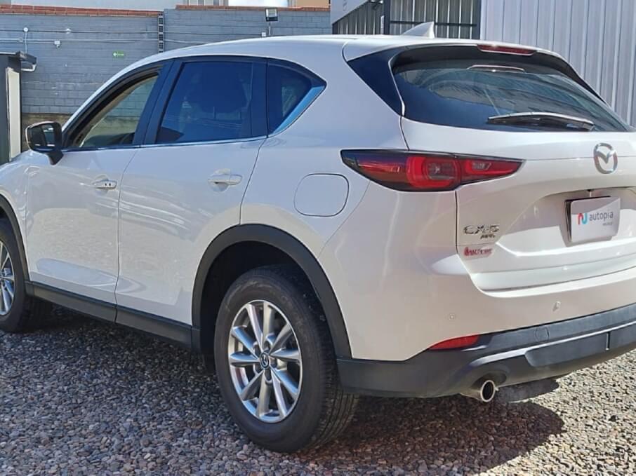 MAZDA CX-5 2023 20.954 Kms.