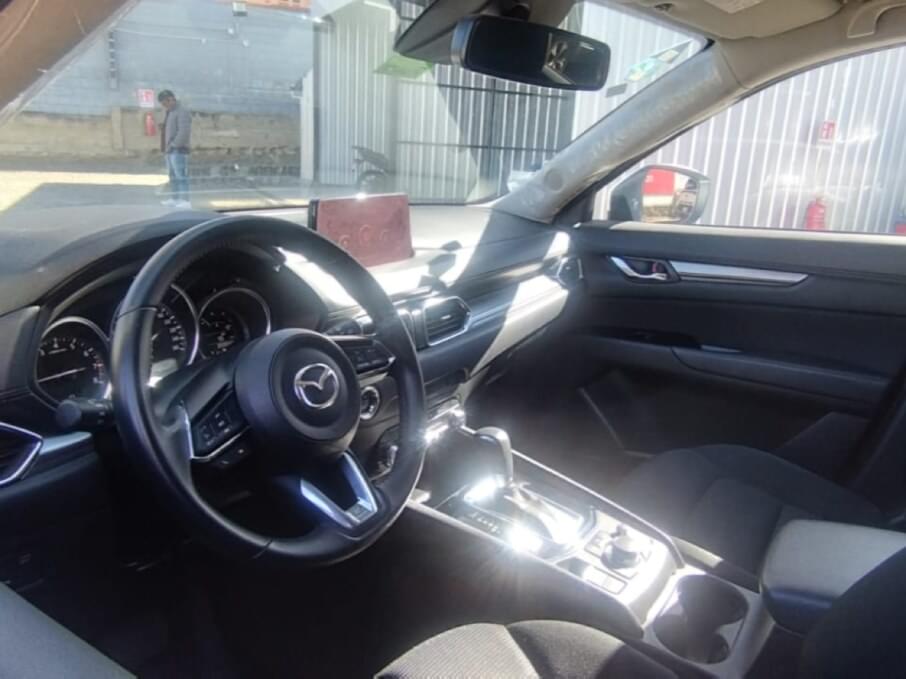 MAZDA CX-5 2023 20.954 Kms.