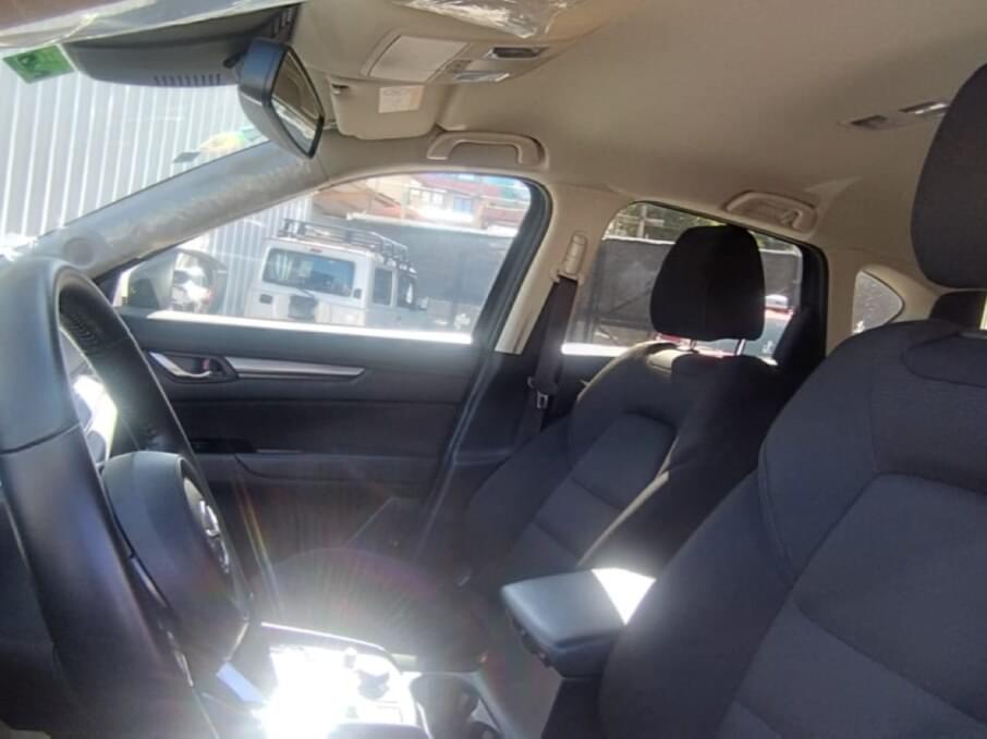 MAZDA CX-5 2023 20.954 Kms.