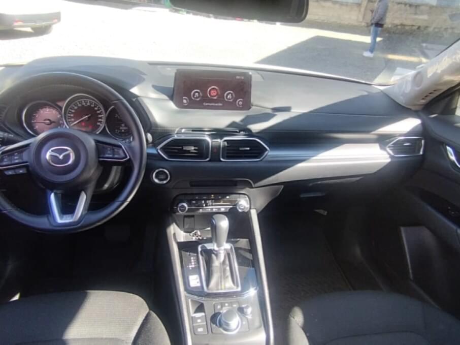 MAZDA CX-5 2023 20.954 Kms.