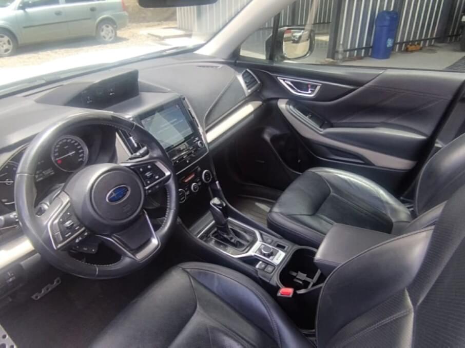 SUBARU FORESTER 2022 33.090 Kms.