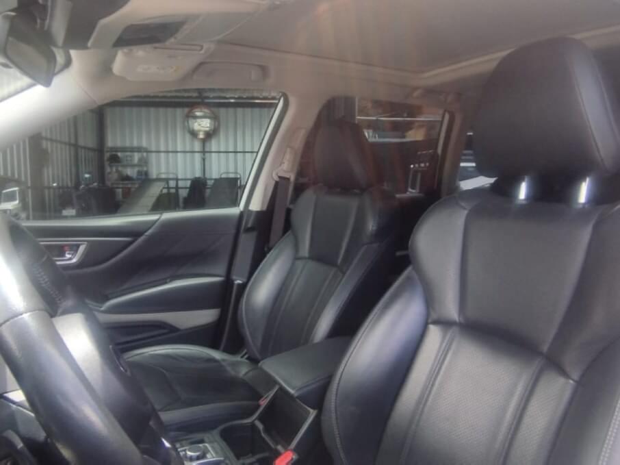 SUBARU FORESTER 2022 33.090 Kms.