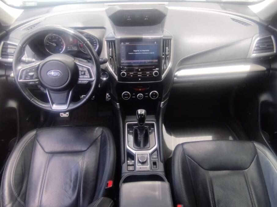 SUBARU FORESTER 2022 33.090 Kms.