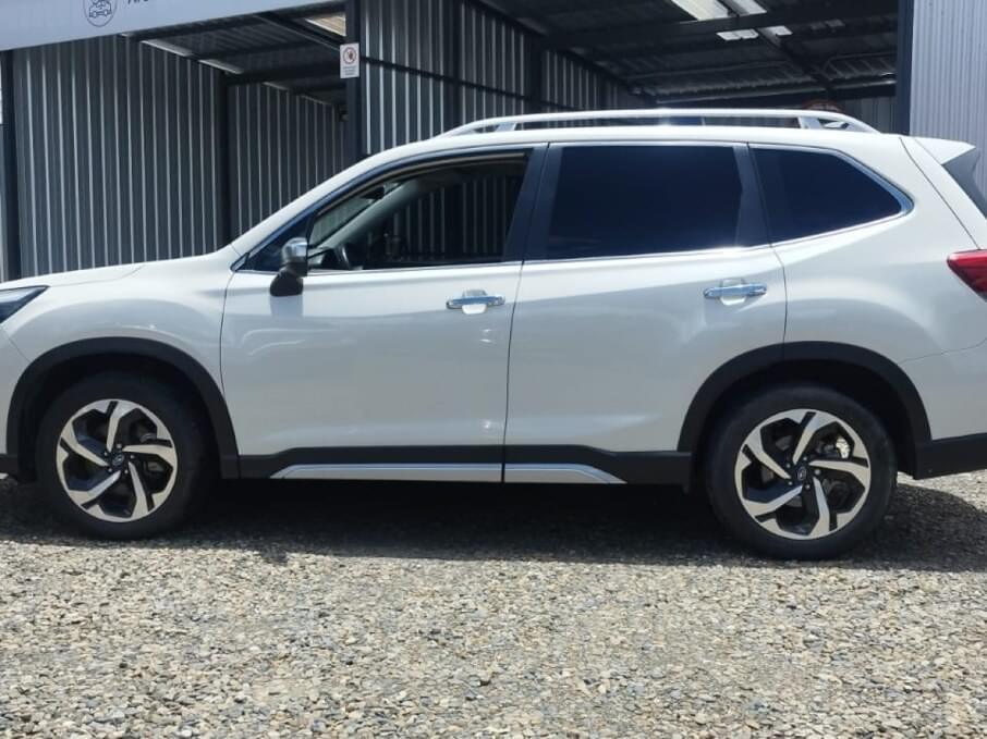 SUBARU FORESTER 2022 33.090 Kms.