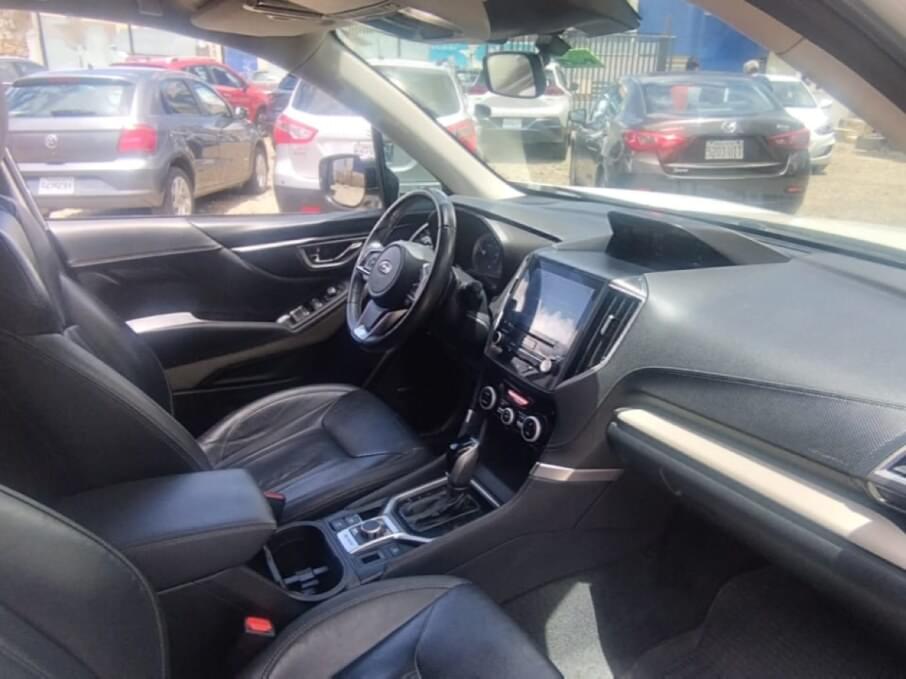 SUBARU FORESTER 2022 33.090 Kms.