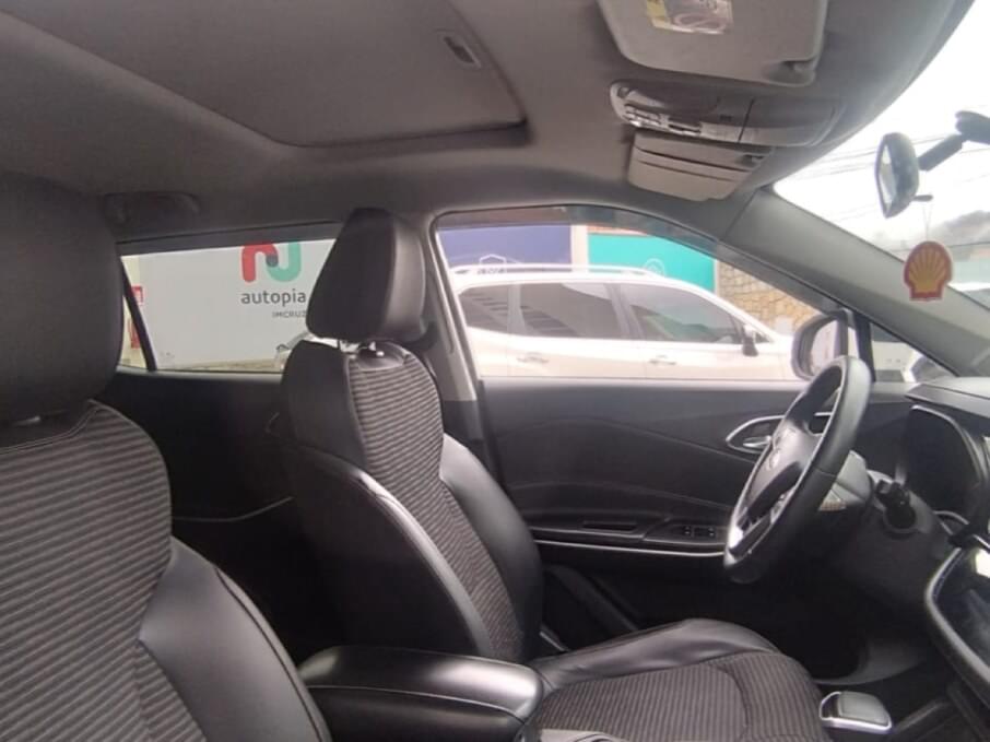 JAC JS4 2023 35.597 Kms.