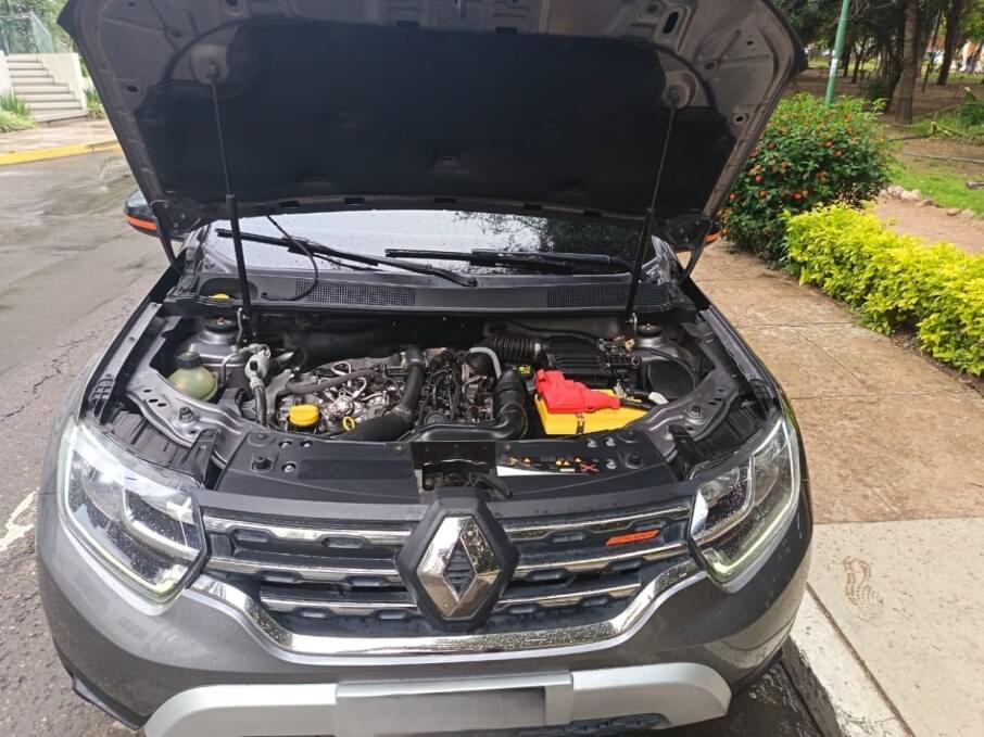 RENAULT DUSTER 2023 53.000 Kms.