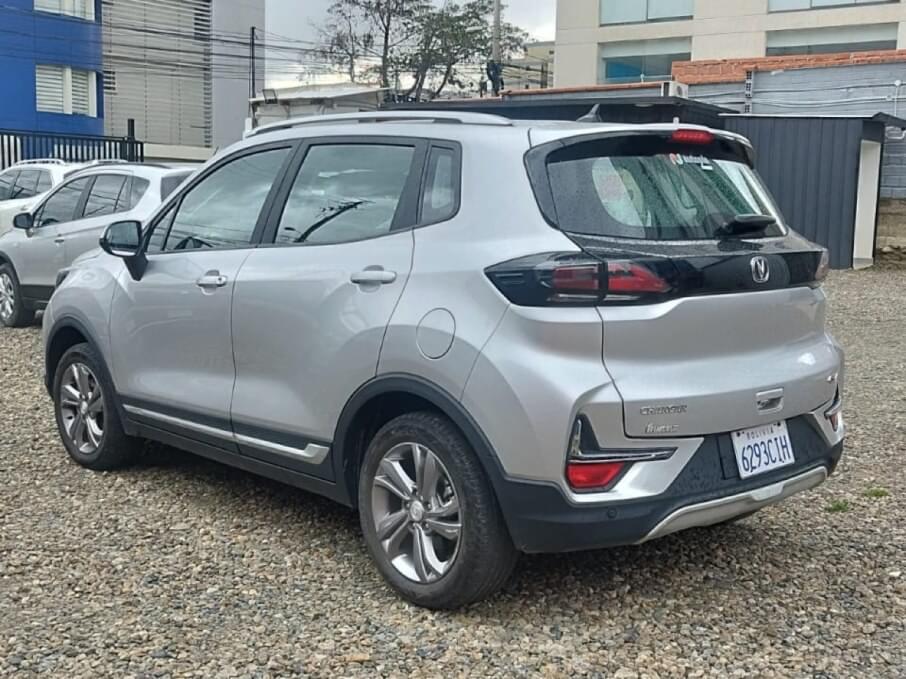 CHANGAN CS15 2024 24.500 Kms.