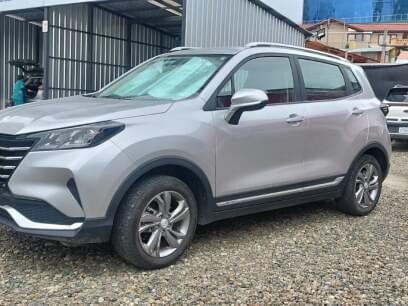 CHANGAN CS15 2024 24.500 Kms.