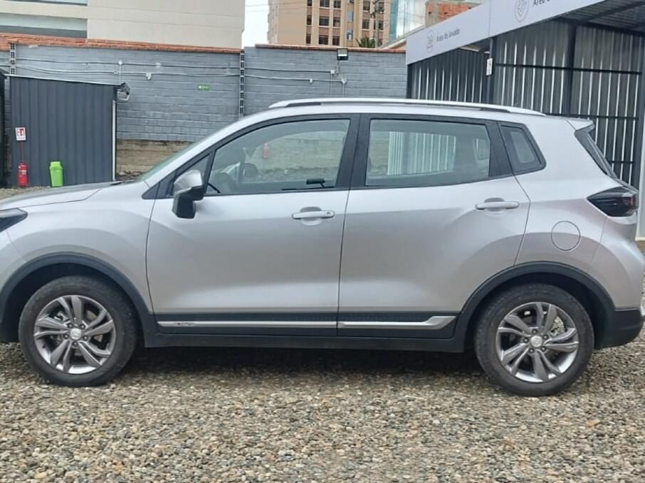 CHANGAN CS15 2024 24.500 Kms.
