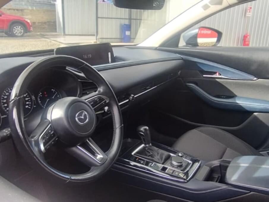 MAZDA CX-30 2024 24.500 Kms.