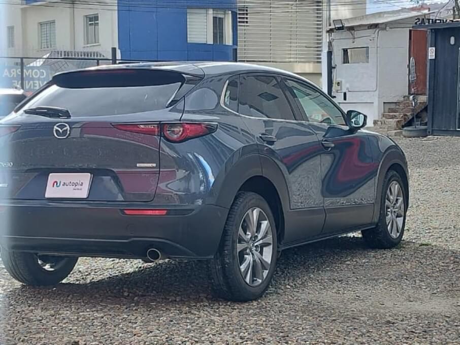 MAZDA CX-30 2024 24.500 Kms.