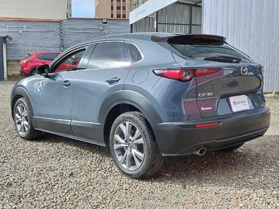 MAZDA CX-30 2024 24.500 Kms.