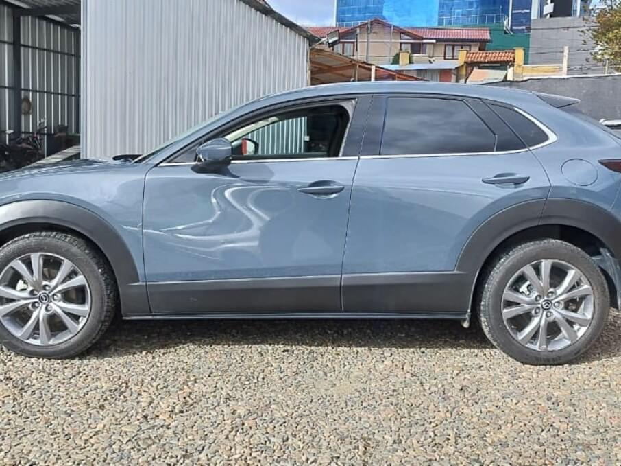 MAZDA CX-30 2024 24.500 Kms.