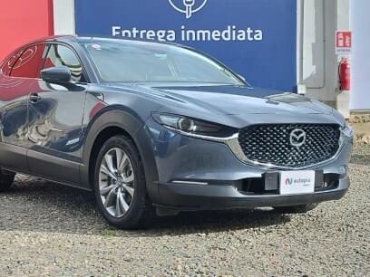 MAZDA CX-30 2024 24.500 Kms.