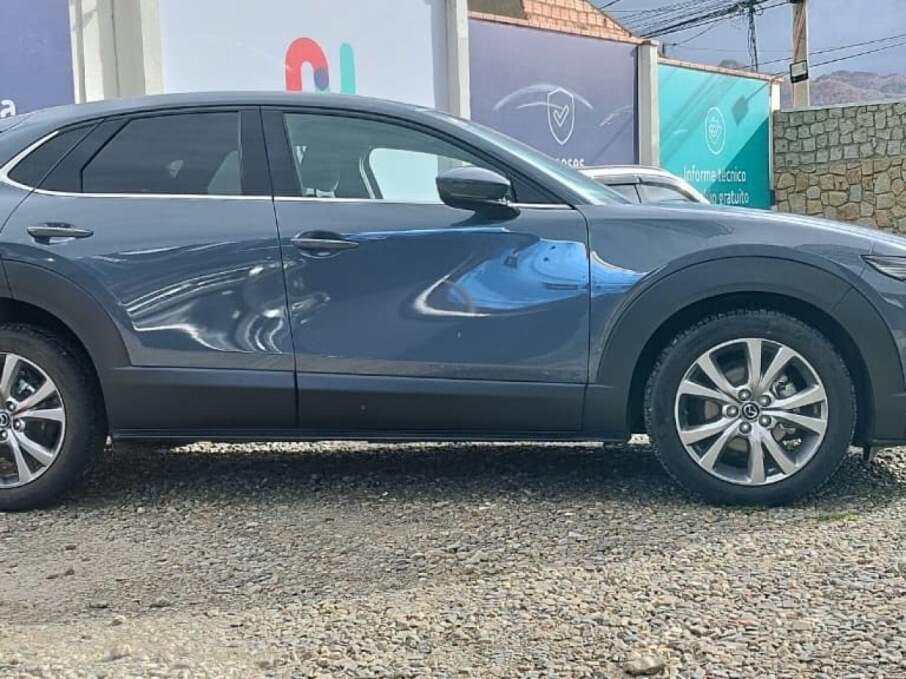 MAZDA CX-30 2024 24.500 Kms.