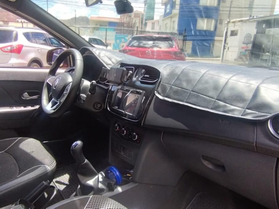 RENAULT STEPWAY 2024 18.000 Kms.