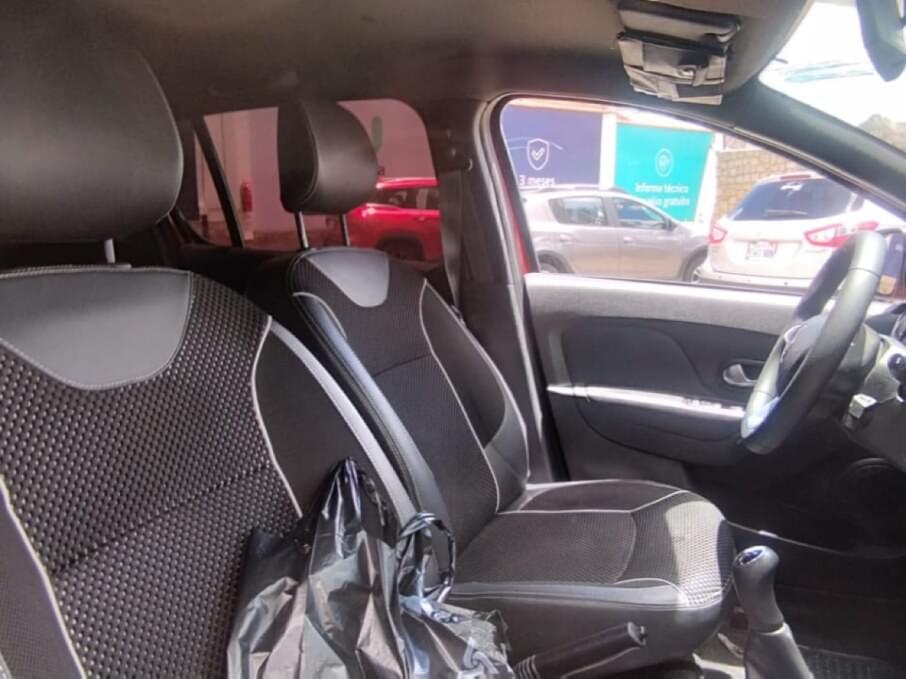 RENAULT STEPWAY 2024 18.000 Kms.