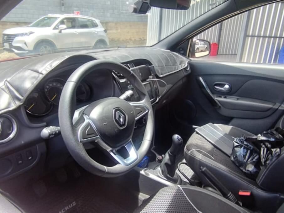 RENAULT STEPWAY 2024 18.000 Kms.