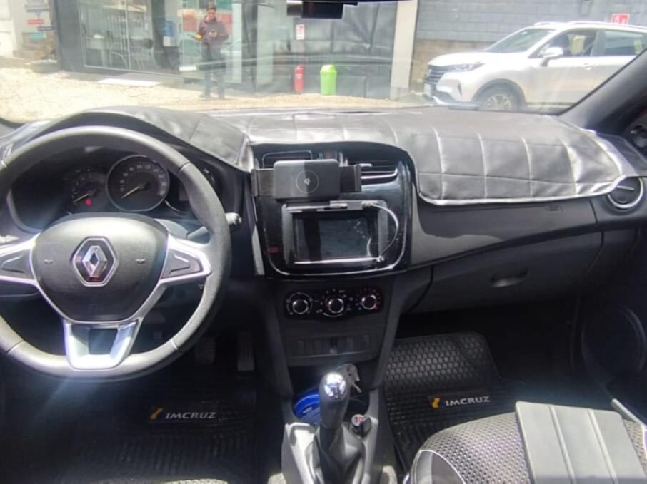 RENAULT STEPWAY 2024 18.000 Kms.