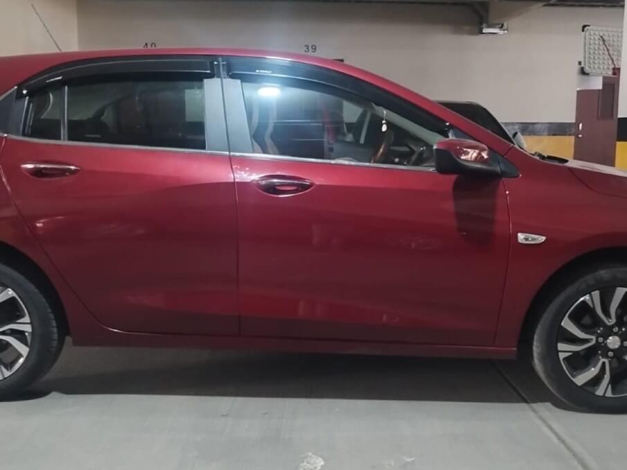 CHEVROLET ONIX 2024 1.138 Kms.