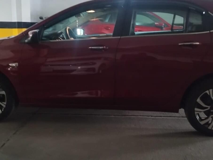 CHEVROLET ONIX 2024 1.138 Kms.