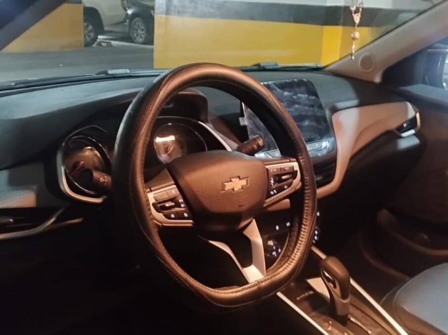 CHEVROLET ONIX 2024 1.138 Kms.