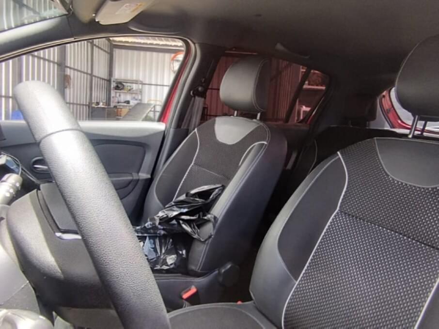 RENAULT STEPWAY 2024 18.000 Kms.