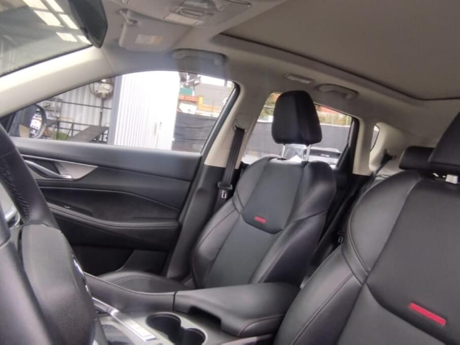 CHANGAN CS35 2024 20.426 Kms.