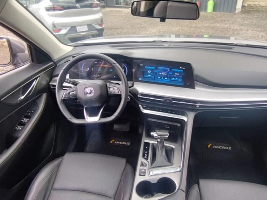 CHANGAN CS35 2024 20.426 Kms.