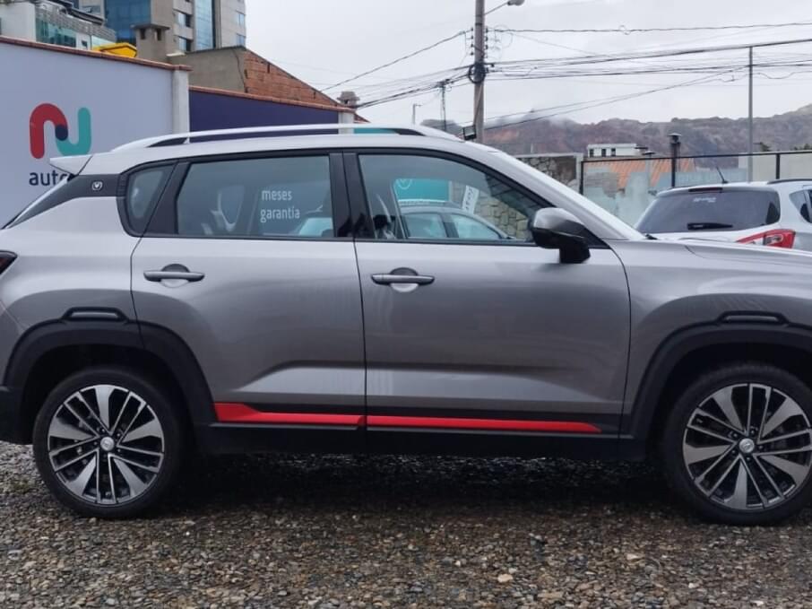 CHANGAN CS35 2024 20.426 Kms.