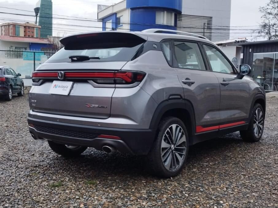 CHANGAN CS35 2024 20.426 Kms.