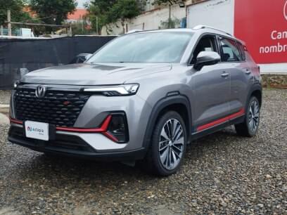 CHANGAN CS35 2024 20.426 Kms.