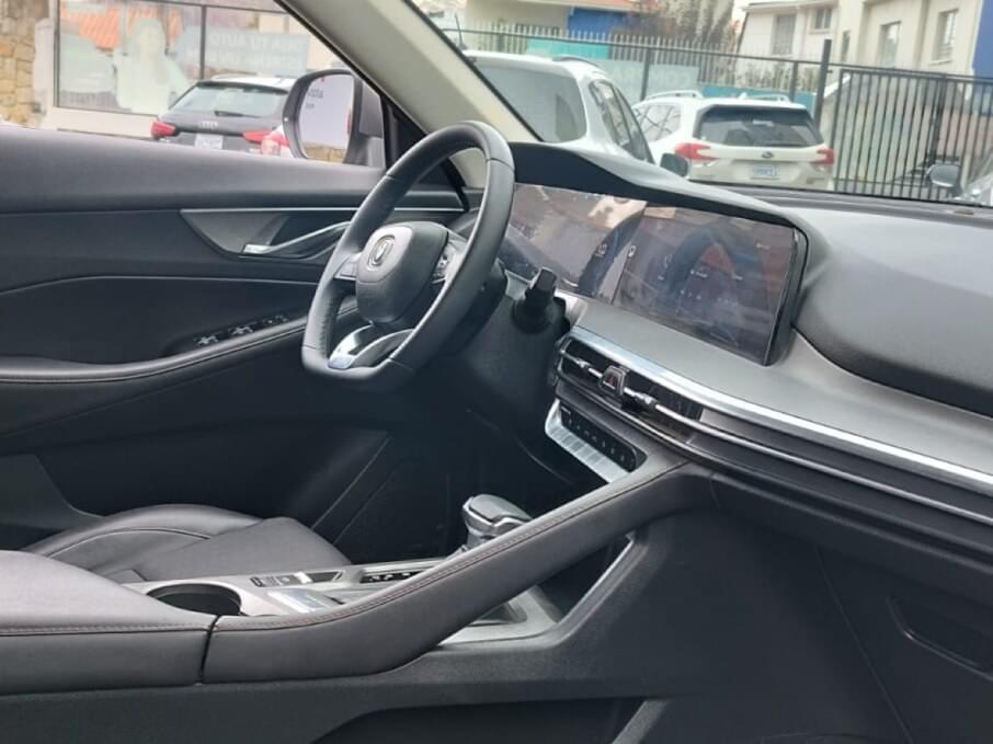 CHANGAN CS35 2024 20.426 Kms.