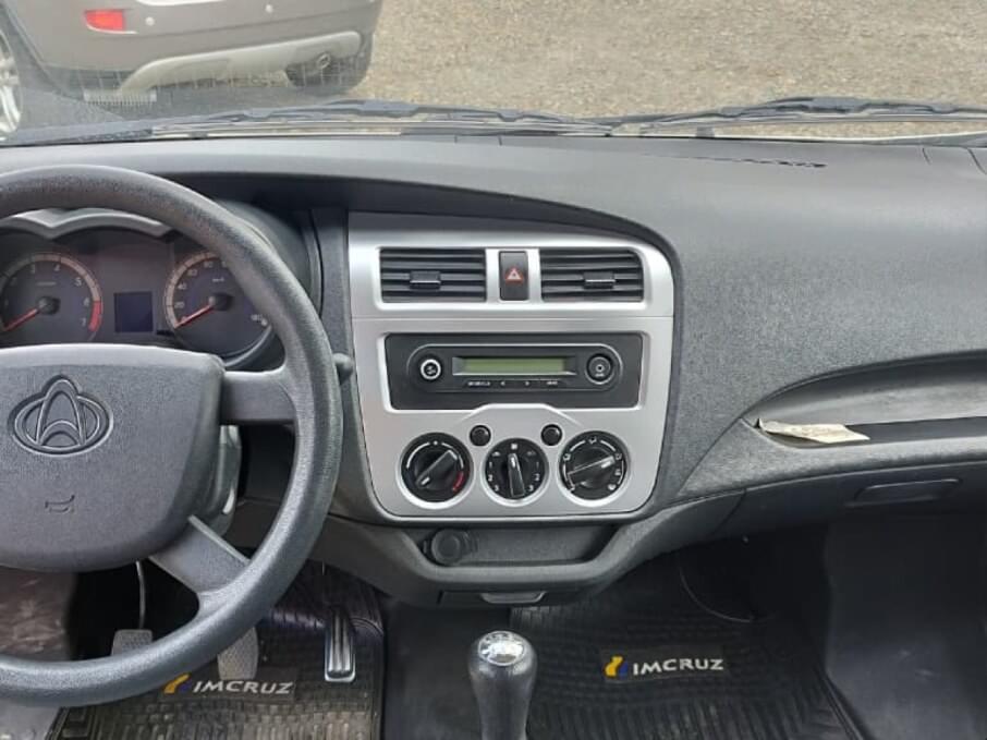 CHANGAN M201 2024 9.400 Kms.